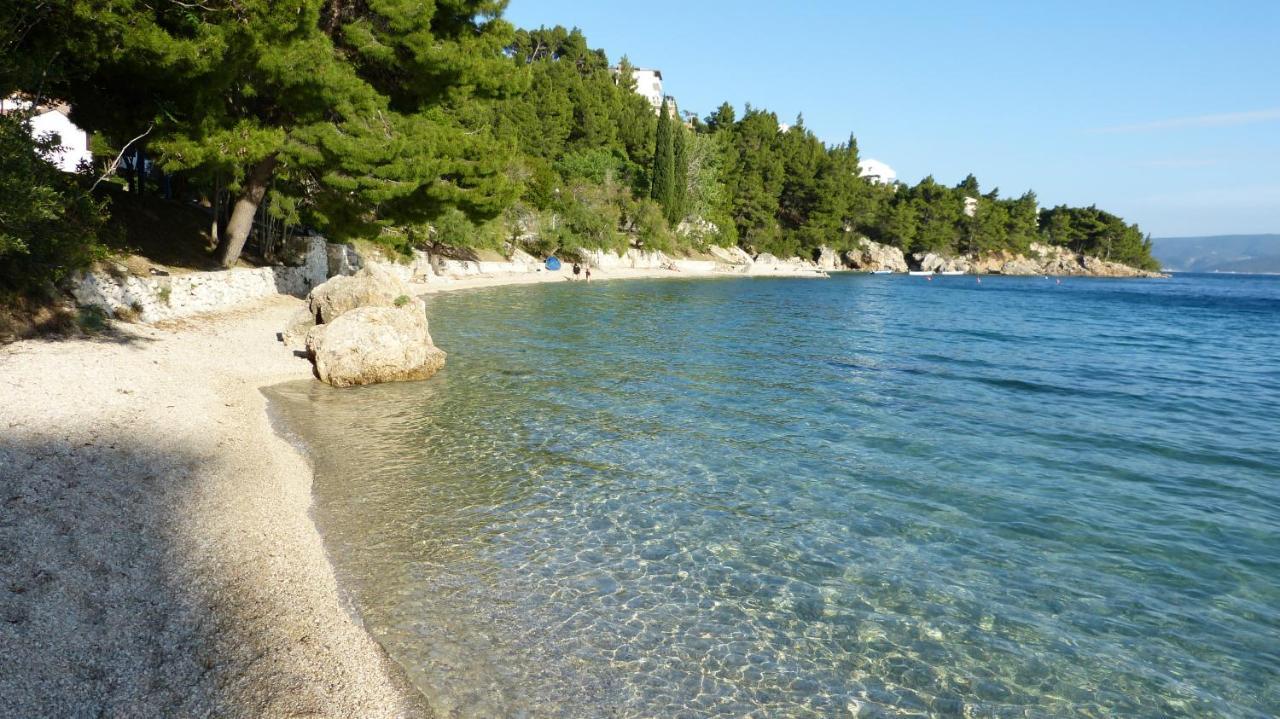 Beach State Of Art, Balica Rat Stanici Exterior foto